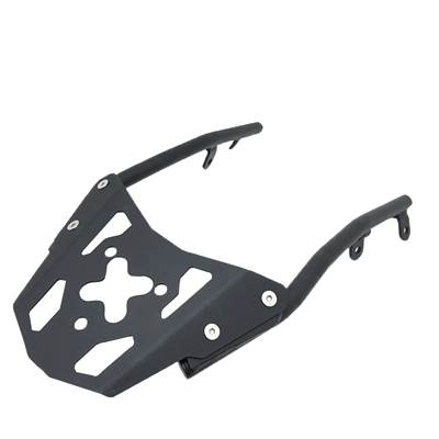 【並行輸入品】 カワサキニンジャ650 ex650 z650 z 650 2017-2022用バイクラゲッジラック ブート照明ランプ 受け支える