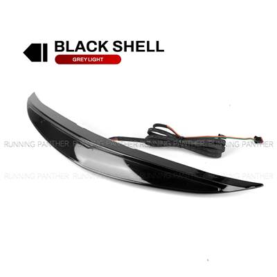 【並行輸入品】 LEDテールライト ブレーキライト ウィンカー ホンダgolding gl1800 2021 2022 2023の画像