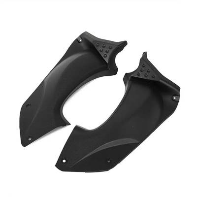 並行輸入品】 Zx14r-フェアリング フロントノーズカバー カワサキZX