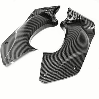 並行輸入品】 Zx14r-フェアリング フロントノーズカバー カワサキZX