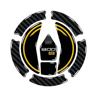 Amazon.co.jp: アクセサリー Z900RS Z900 RS Z 900 RS カーボン