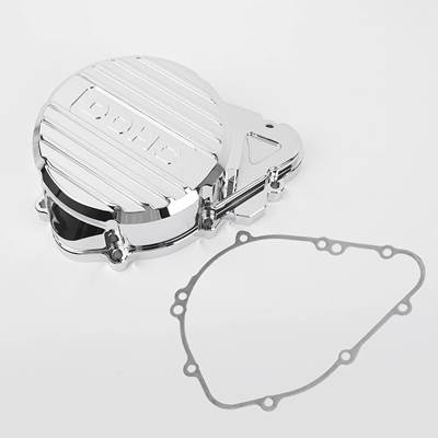 並行輸入品】 カワサキZ900rs 2018-2023用ジェネレーターカバーセット