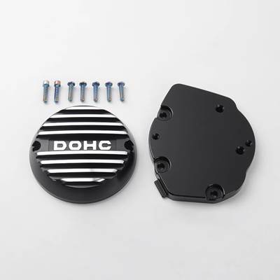 並行輸入品】 カワサキZ900rs 2018-2023用ジェネレーターカバーセット