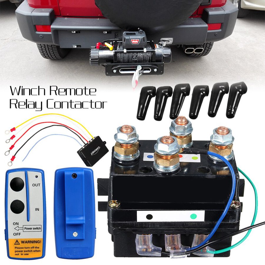 ウインチ 12v（外装パーツ）の商品一覧｜外装、ボディパーツ｜自動車