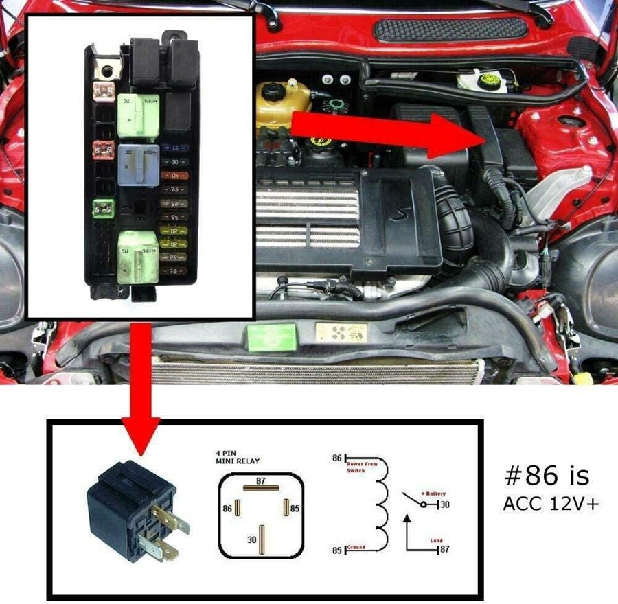 ハローフォグライト コンピューター カスタム LED DRL デイライト トラクション R55 R56 R58 R60 R61 PACEMAN F56 : nkp1640 : YKNshop