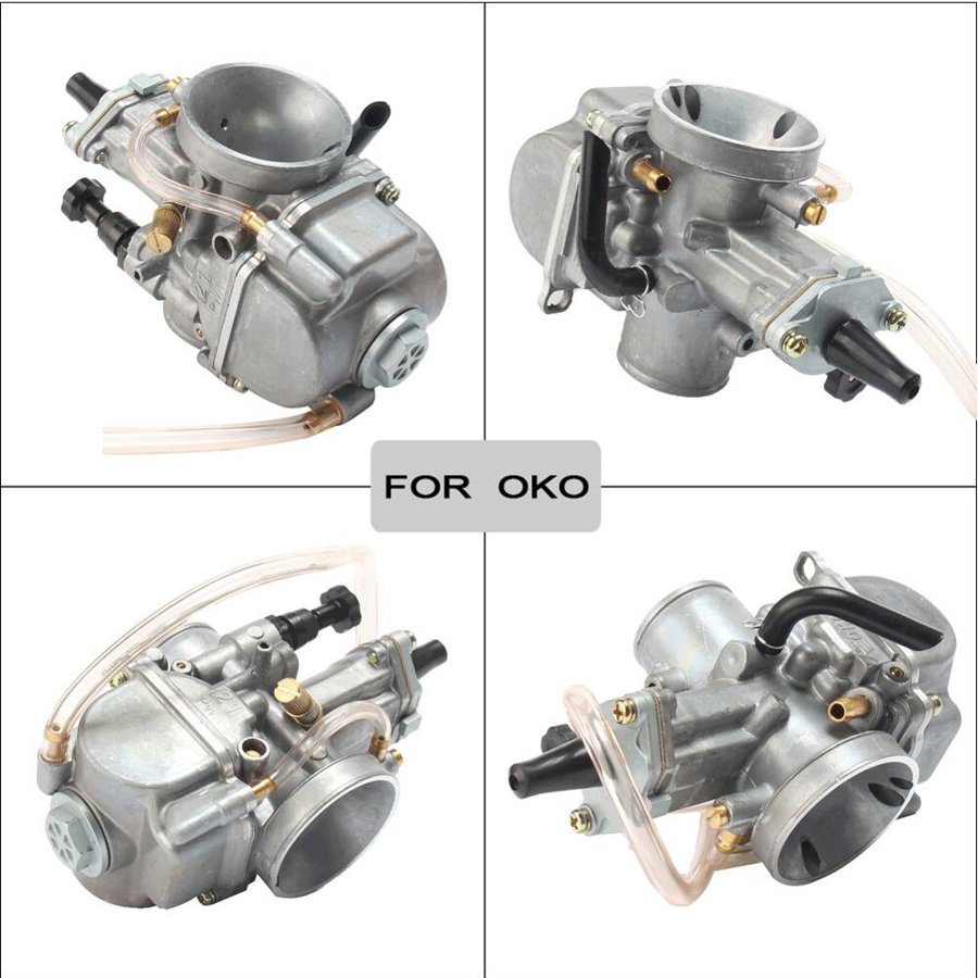 並行輸入品】 PWK 21 24 26 28 30 32 34ミリメートル 電源ジェット OKO