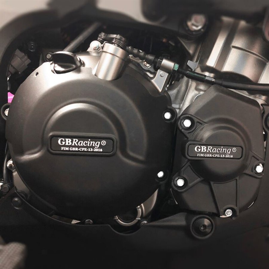 【並行輸入品】 カワサキ Z1000 2011-2020 \u0026 Z1000/SX 2011-2019 \u0026 忍者1000SX 2020 \u0026 VERSYS 1000 2012-2020 カスタム エンジン保護カバー_8