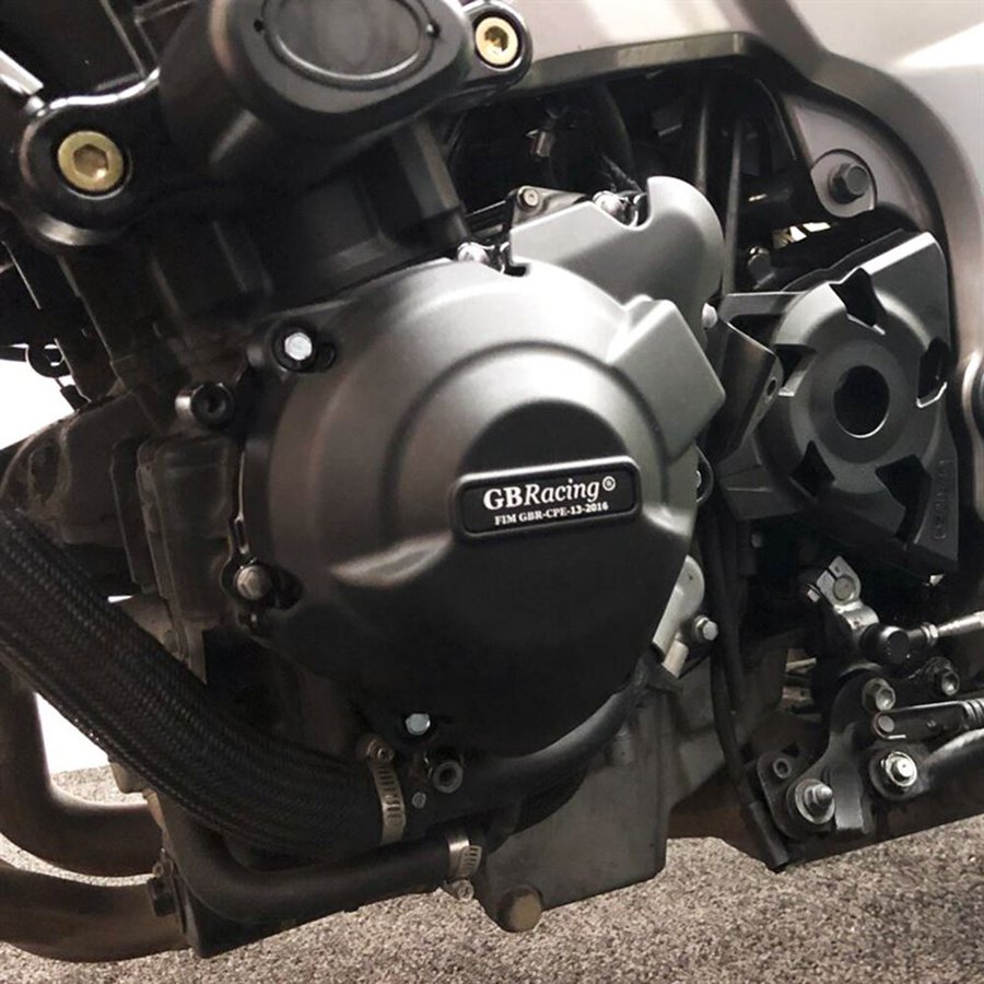 【並行輸入品】 カワサキ Z1000 2011-2020 \u0026 Z1000/SX 2011-2019 \u0026 忍者1000SX 2020 \u0026 VERSYS 1000 2012-2020 カスタム エンジン保護カバー_9