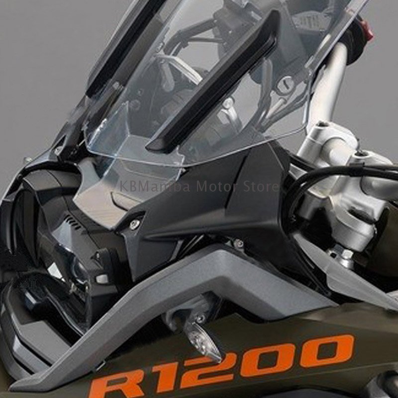 r1200gsアドベンチャー（バイク用 フロントカウル、マスク）｜外装