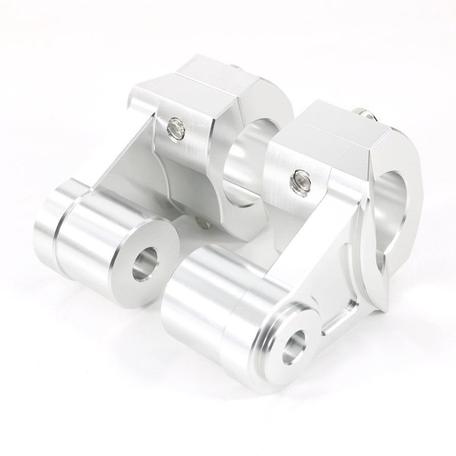 【並行輸入品】 BMW r1200gs adv r1250gs adv r1200rs1000xr カスタム オートバイ ハンドルバー ライザー 32mm,ador r1200rs1000xr indian cheftain/roadmaste_4