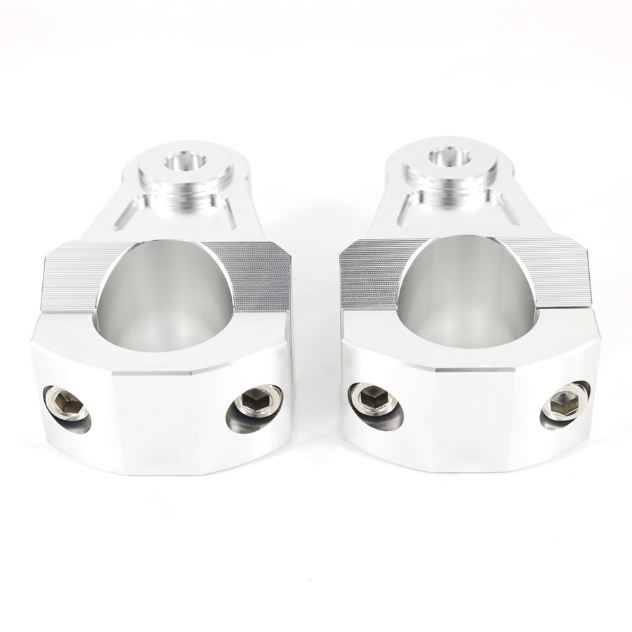 【並行輸入品】 BMW r1200gs adv r1250gs adv r1200rs1000xr カスタム オートバイ ハンドルバー ライザー 32mm,ador r1200rs1000xr indian cheftain/roadmaste_6