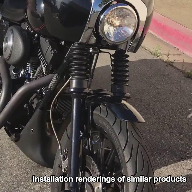 並行輸入品】 ハーレー ダイナストリート ボブ FXDB ダイナ スーパー