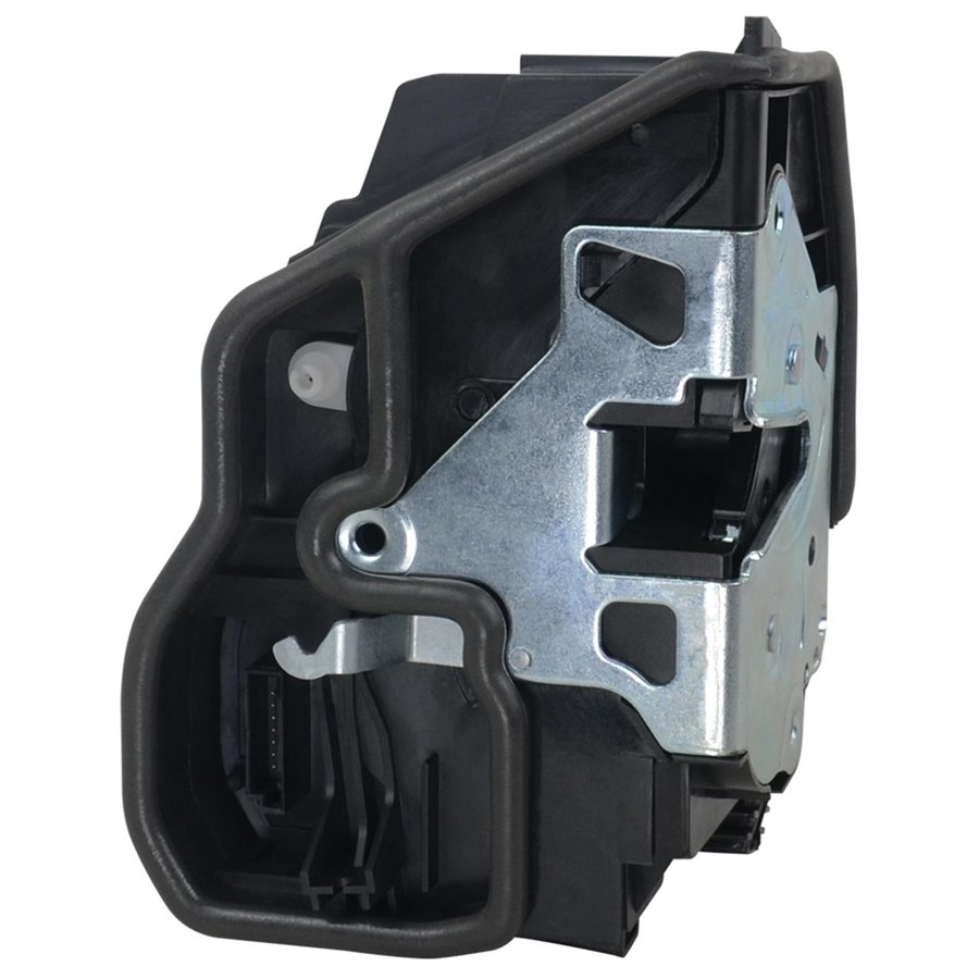BMW フロント ドアロックアクチュエーター 右側 51217202146 s-hokusyo_oe-b065--1