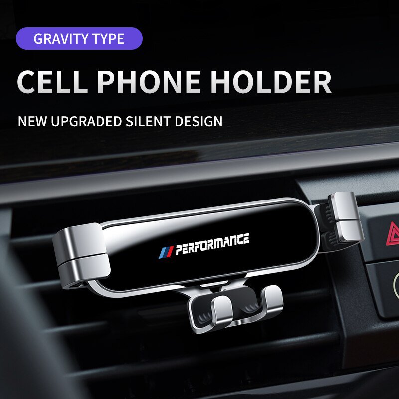BMW 携帯電話ホルダー 内装 アクセサリー GPS 重力制御システム G30 g20 f35 g01｜ykn-sutoa｜11