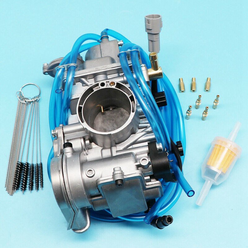 キャブレター ヤマハ WR250 WR250F YZ250F 2001-2013ホンダ