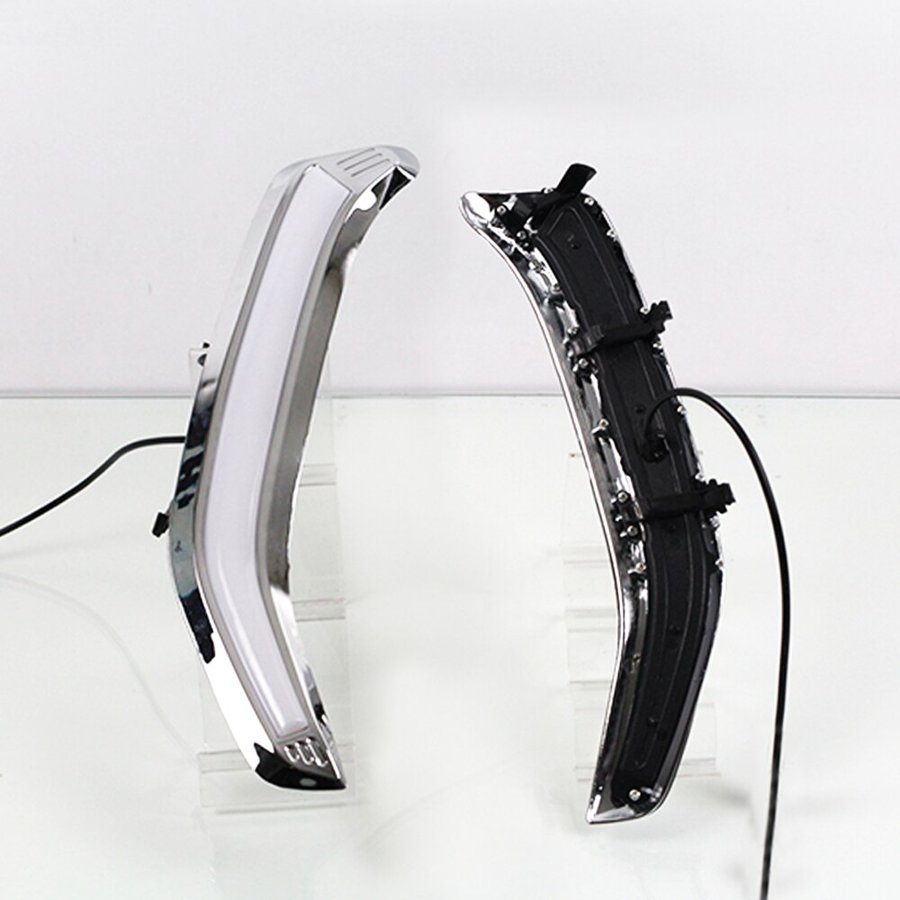 【並行輸入品】 スバルフォレスター ledデイライト drlデイライト ナイトブルー 2013 2014 2015 2016 2017 2018_4