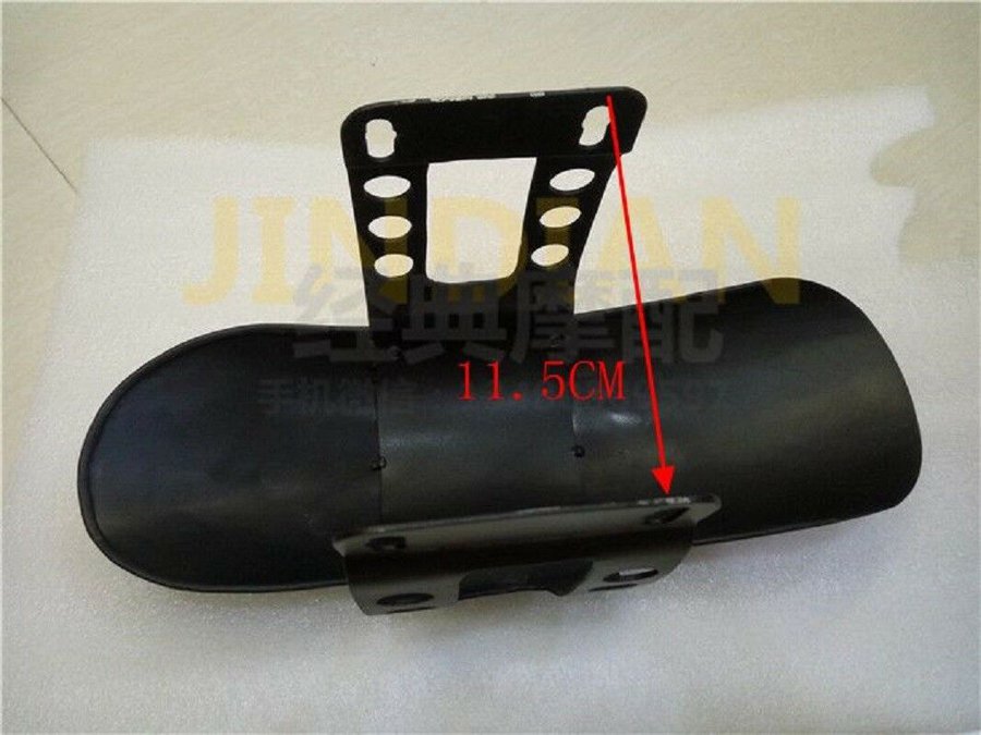 並行輸入品】 ハーレーダビッドソンスポーツスター フロントフェンダー