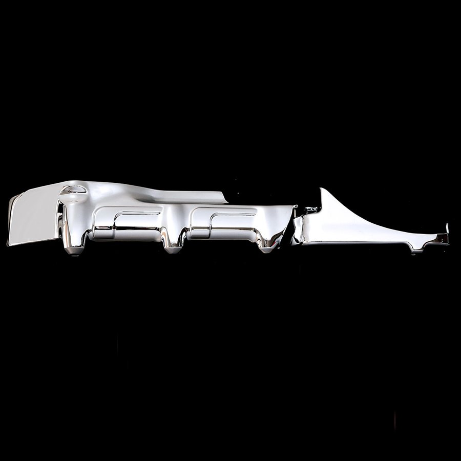 【並行輸入品】 2007-2017 ハーレー ソフテイル ナイトトレーニングモデル クロナープライマリアクセントカバー_2