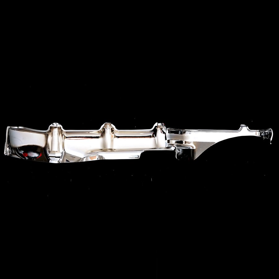 【並行輸入品】 2007-2017 ハーレー ソフテイル ナイトトレーニングモデル クロナープライマリアクセントカバー_4