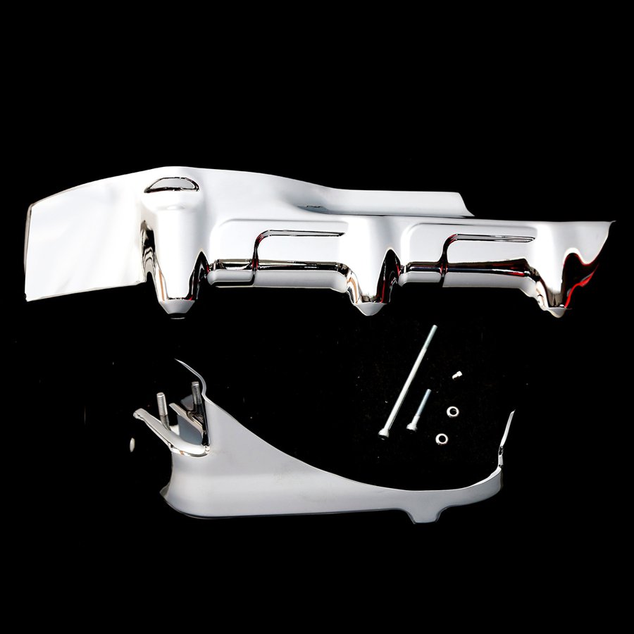 【並行輸入品】 2007-2017 ハーレー ソフテイル ナイトトレーニングモデル クロナープライマリアクセントカバー_5