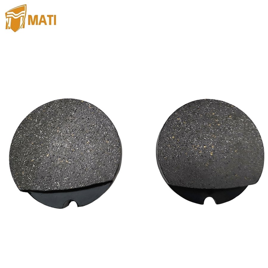 並行輸入品】 ホンダ フロント ブレーキキャリパーキット CB350F