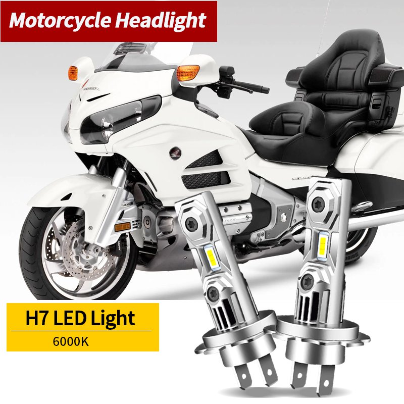 ホンダvfr800ledヘッドライト（車、バイク、自転車）のおすすめ