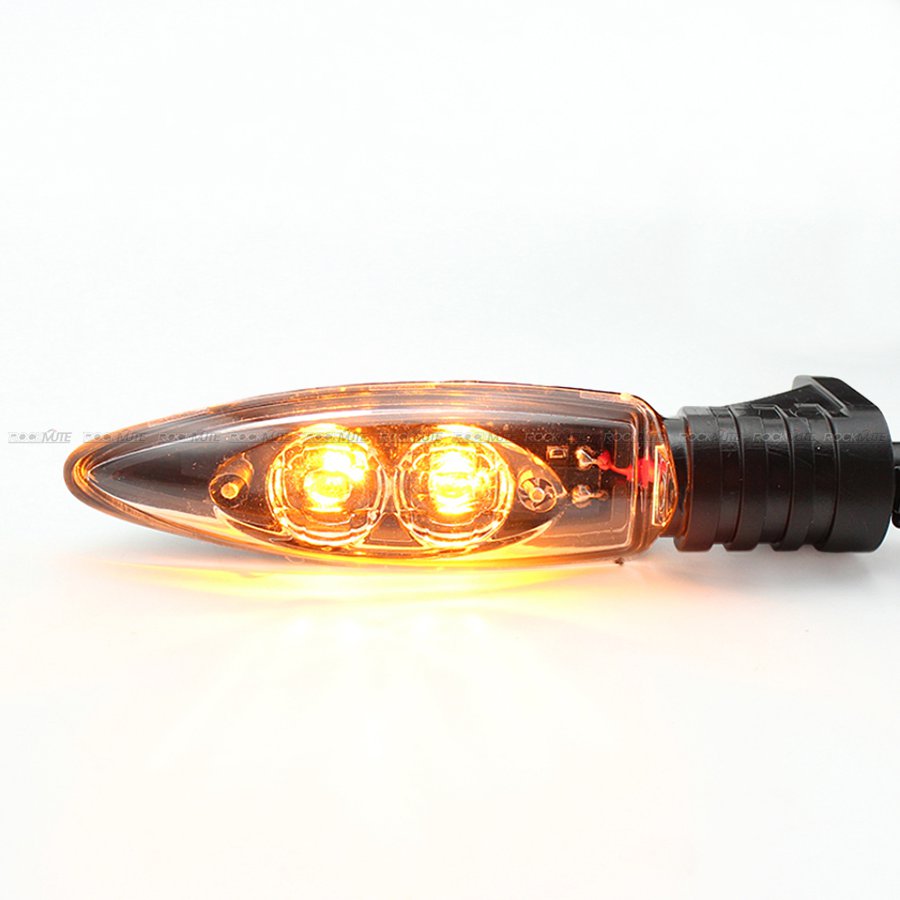 並行輸入品】 トライアンフ led ウインカー インジケータ スピード