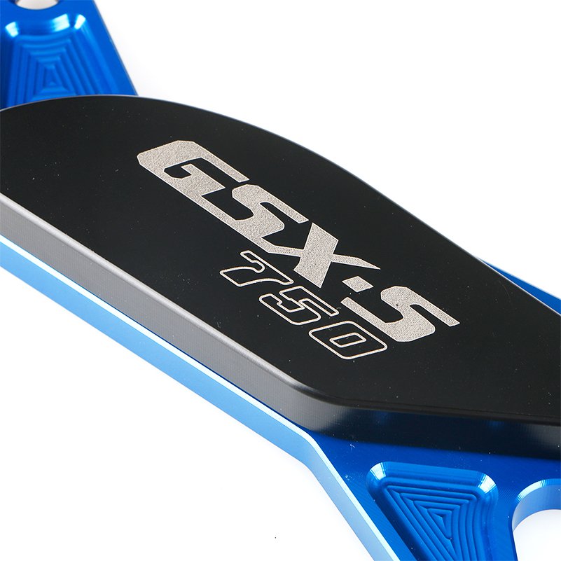 【並行輸入品】 スズキ エンジンガードケース クラッシュステータカバー プロテクター gsx GSX-S750 s 750 S750 cnc 2015 2016 2017 2018 2019_6
