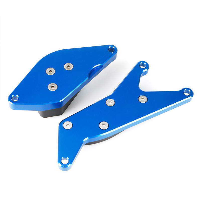 【並行輸入品】 スズキ エンジンガードケース クラッシュステータカバー プロテクター gsx GSX-S750 s 750 S750 cnc 2015 2016 2017 2018 2019_7