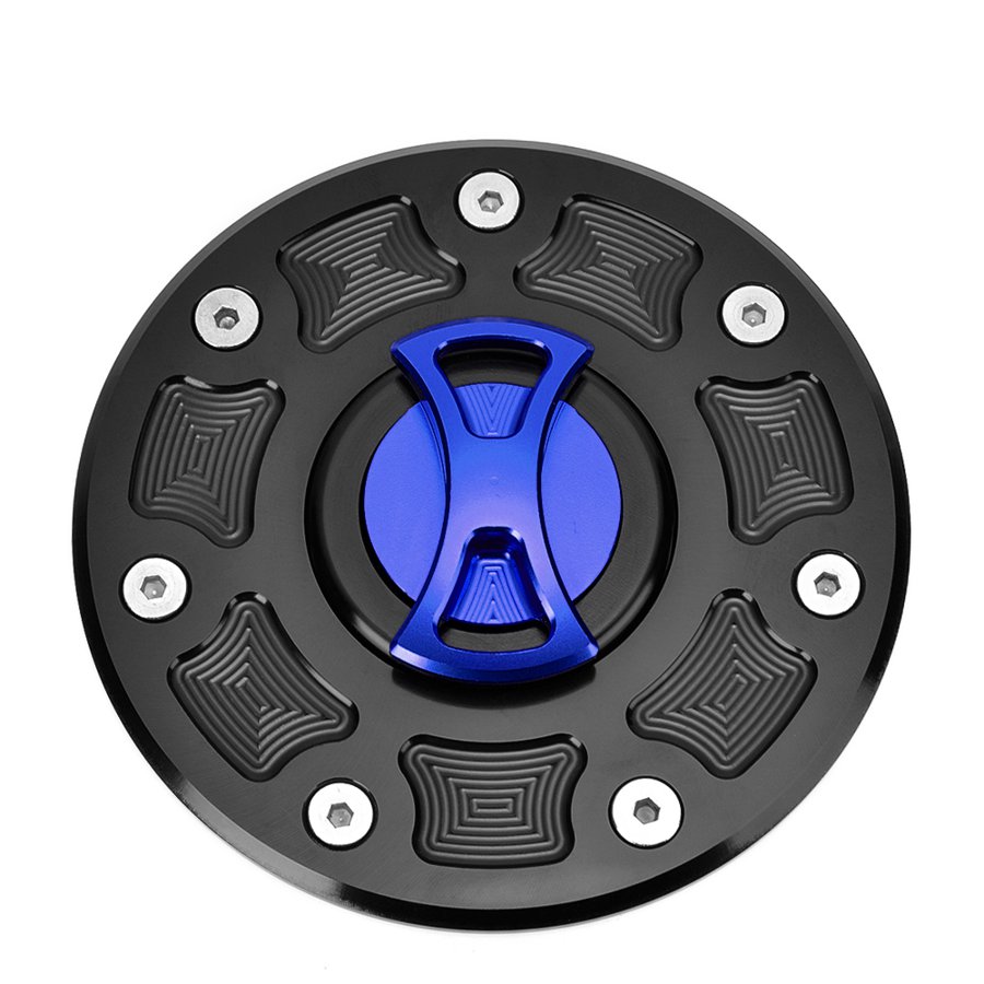 並行輸入品】 カワサキ オートバイ 燃料ガスタンクキャップ ZX11