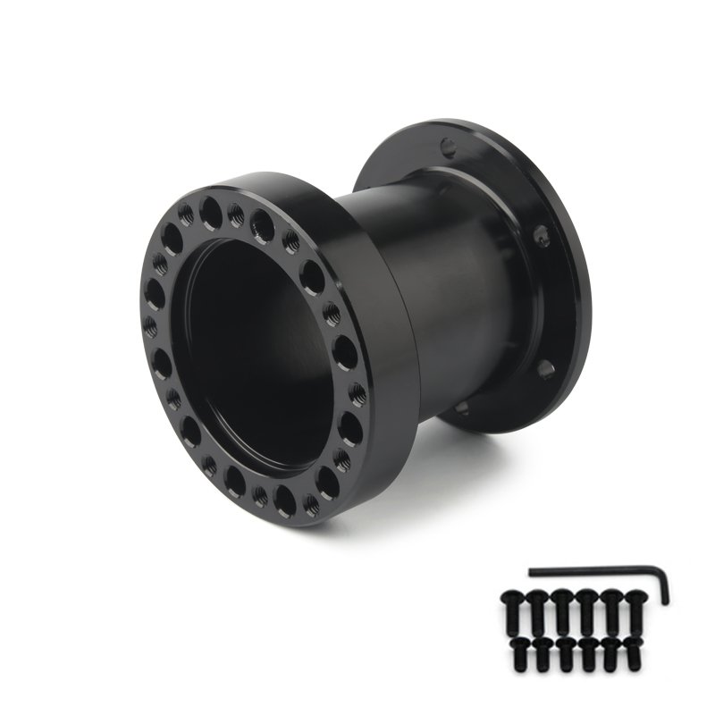 OMP スペーサー OMP ステアリング(Steering) スペーサー・ハブ・ボタン(Spacers