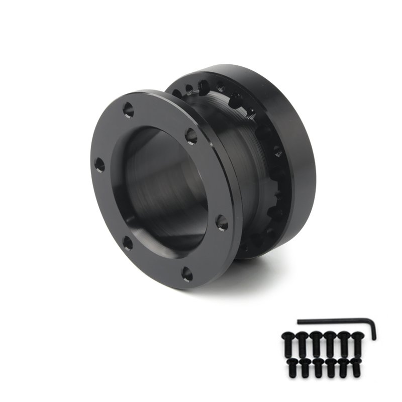 OMP スペーサー OMP ステアリング(Steering) スペーサー・ハブ・ボタン(Spacers