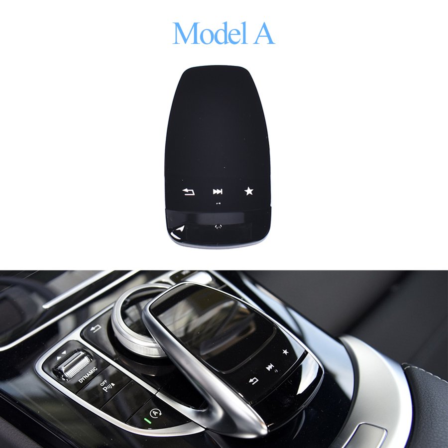 メルセデスベンツ タッチパッド コントロールパネル 運転 c