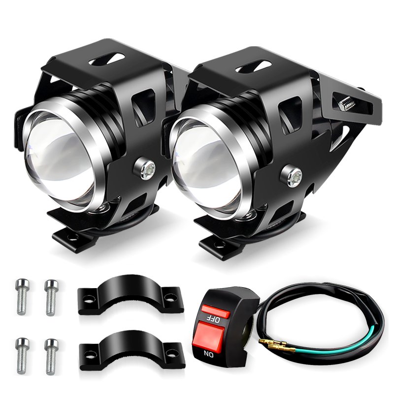 並行輸入品】 ホンダ オートバイ ヘッドライト u5 ヘッドランプ