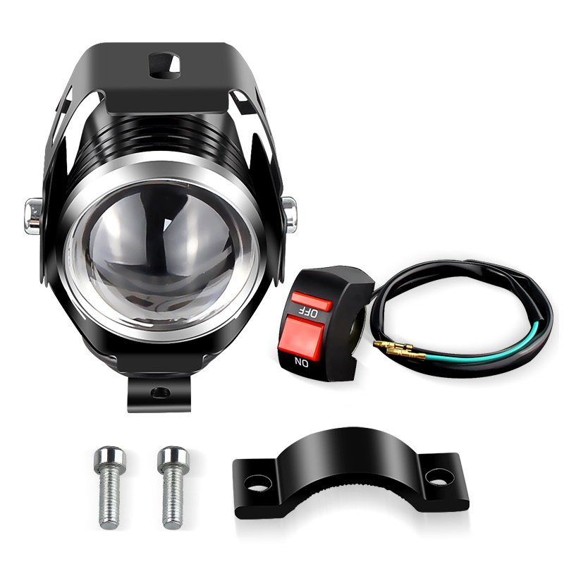 並行輸入品】 ホンダ オートバイ ヘッドライト u5 ヘッドランプ
