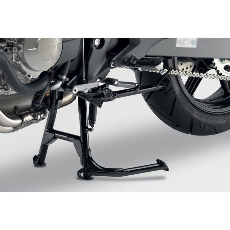 【並行輸入品】 ホンダ オートバイ キックスタンド サポートセンター 駐車フレーム マウント脚部 NC700X NC750X NC700S NC750S 2013から2020 2021 2022_6