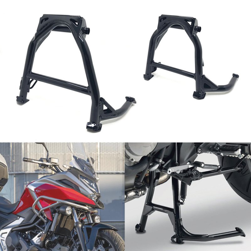 【並行輸入品】 ホンダ オートバイ キックスタンド サポートセンター 駐車フレーム マウント脚部 NC700X NC750X NC700S NC750S 2013から2020 2021 2022_7