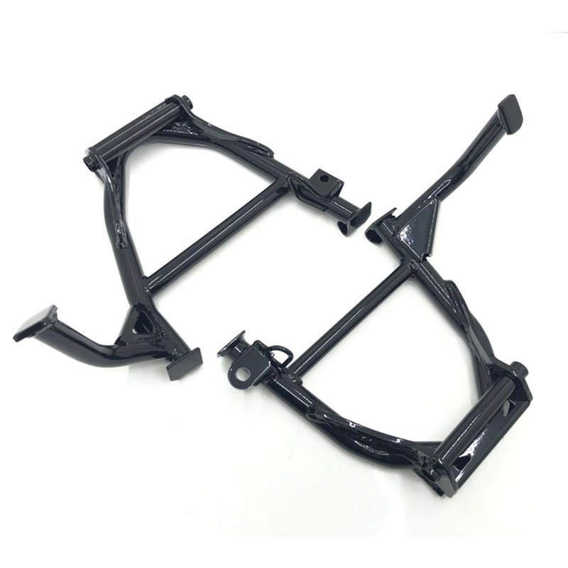 【並行輸入品】 ホンダ オートバイ キックスタンド サポートセンター 駐車フレーム マウント脚部 NC700X NC750X NC700S NC750S 2013から2020 2021 2022_8