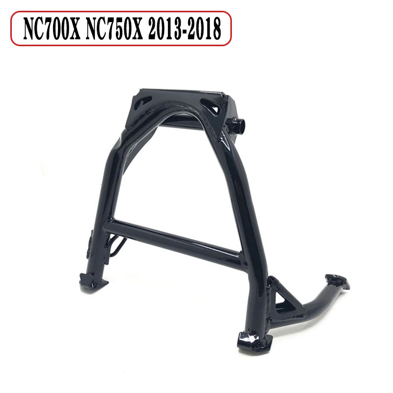 【並行輸入品】 ホンダ オートバイ キックスタンド サポートセンター 駐車フレーム マウント脚部 NC700X NC750X NC700S NC750S 2013から2020 2021 2022_1
