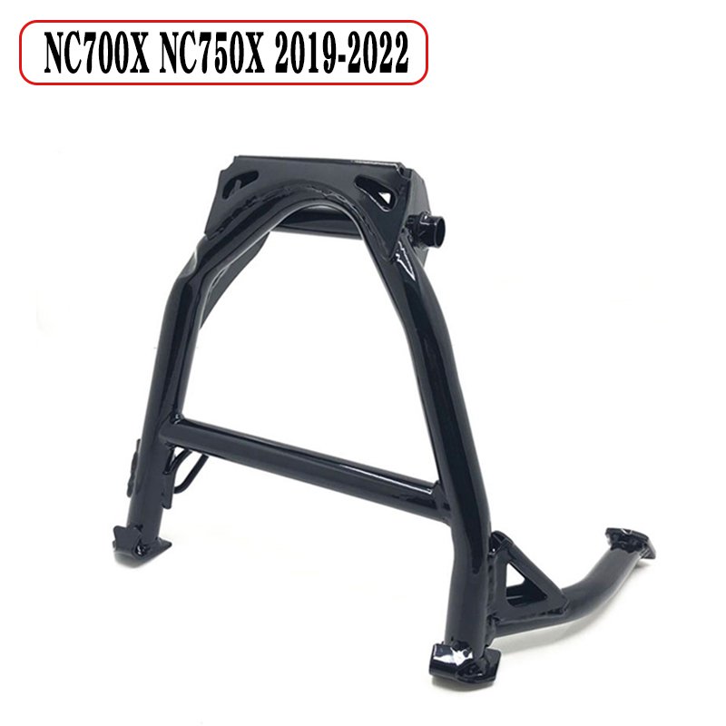 【並行輸入品】 ホンダ オートバイ キックスタンド サポートセンター 駐車フレーム マウント脚部 NC700X NC750X NC700S NC750S 2013から2020 2021 2022_2