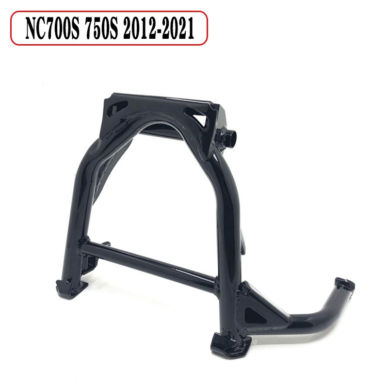 【並行輸入品】 ホンダ オートバイ キックスタンド サポートセンター 駐車フレーム マウント脚部 NC700X NC750X NC700S NC750S 2013から2020 2021 2022_3