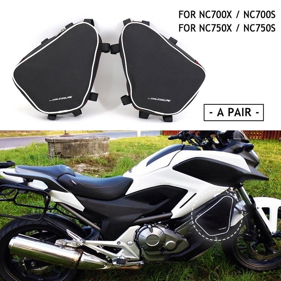 オートバシートバッグ X-ADV用 750 2017-2022用 NC 750用 NC700用 NC700X用 NC750X用 バイ