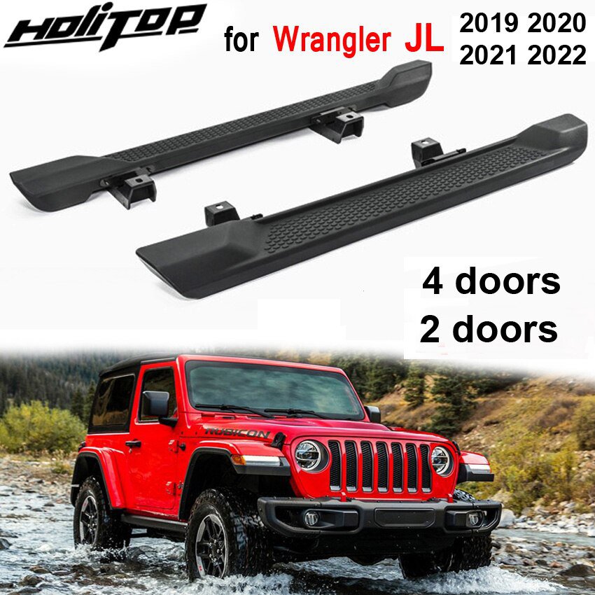 jlラングラーサイドステップ（Jeep）のおすすめ人気商品一覧