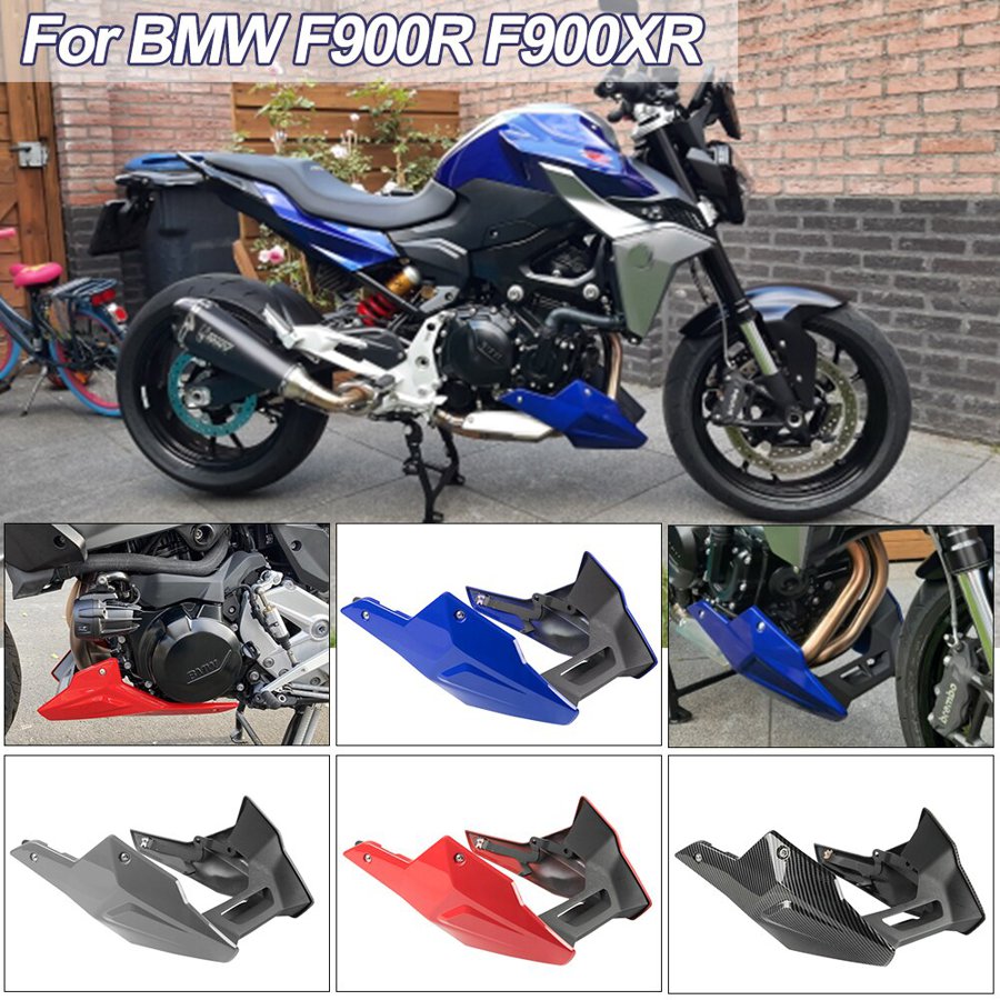 【並行輸入品】 BMW エンジンガード 滑り止めプレートプロテクター へそ下部 F900r 2020-2023 f 900 r xr 部品_7