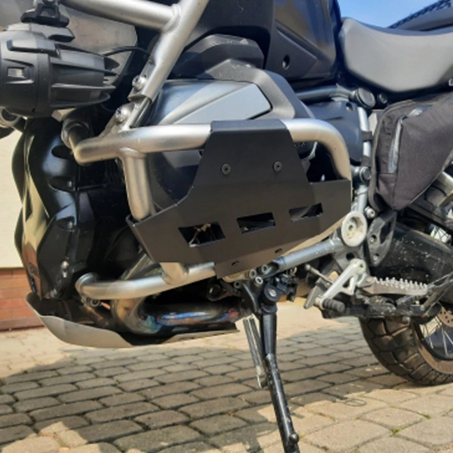 BMW オートバイ シリンダーヘッドガード r 1250 gs v r1250gs アドベンチャー 2021 アクセサリー : ppkn2042 : YKNshop