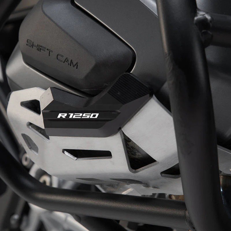 【並行輸入品】 BMW シリンダーヘッドガード 保護カバー エンジンパーツ R 1250gs lc v v ador アドベンチャー r1250 gs r1250gsa 2019_7