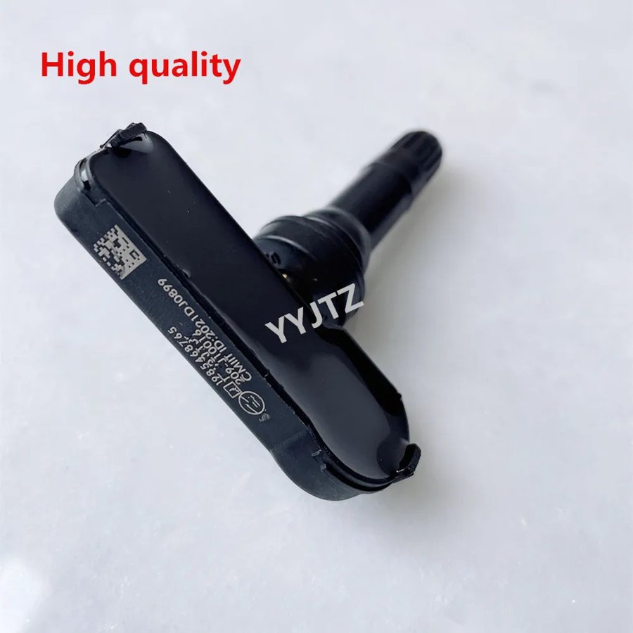 キャデラック　ハマー　シボレー　空気圧センサー 並行輸入品】 タイヤ空気圧センサー 4個 tpms gmビュイック