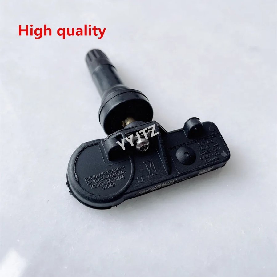 並行輸入品】 タイヤ空気圧センサー 4個 tpms gmビュイック