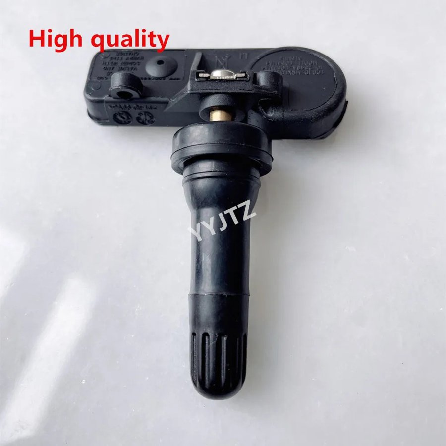 キャデラック　ハマー　シボレー　空気圧センサー 並行輸入品】 タイヤ空気圧センサー 4個 tpms gmビュイック