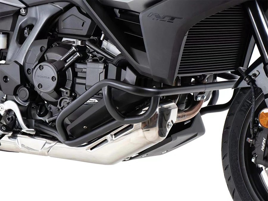 ホンダ オートバイ ショックアブソーバー エンジンタンク クラッシュバー 保護バンパー 1100 2022 2023